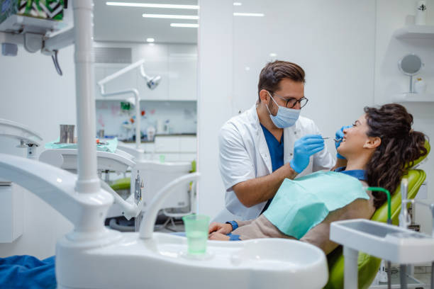Whitwell, TN  Holistic Dental Services Company